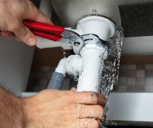 About Emergency plumbing pros Newcomb, MD